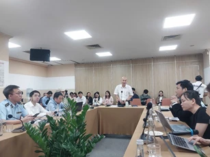Hơn 500 thương hiệu hội tụ tại 'City Sale' 2025