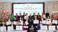 TP Hồ Chí Minh thành lập Liên minh về nghiên cứu và đào tạo lực nhân bán dẫn, điện tử