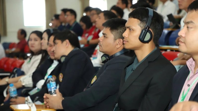 Ứng dụng công nghệ số trong nông nghiệp để truy xuất nguồn gốc và cảnh báo dịch bệnh