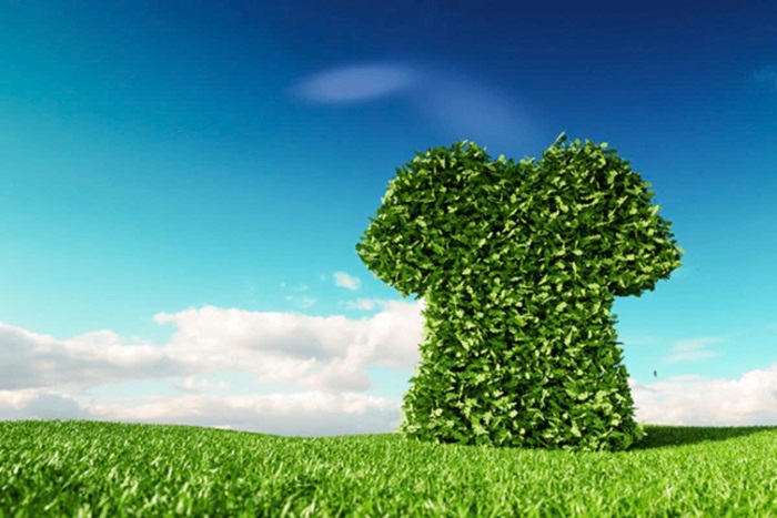 Thời trang sơ sinh chuẩn xanh 'ghi điểm' lợi thế cạnh tranh