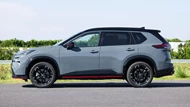 Honda CR-V có thêm đối thủ siêu ngầu, động cơ hybrid, giá gần 1 tỷ đồng