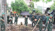 Thái Nguyên triển khai quyết liệt các giải pháp ngăn chặn ô nhiễm môi trường