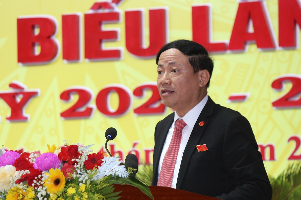 Chủ tịch tỉnh Gia Lai: Cán bộ phải dám nghĩ, dám làm, dám đột phá