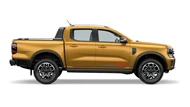 Ford Ranger có thêm phiên bản động cơ V6, giá hơn 1,2 tỷ đồng
