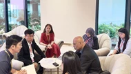 Sở KH&CN TP Hồ Chí Minh tăng cường hợp tác thúc đẩy chuyển đổi số và đổi mới sáng tạo