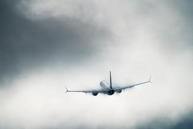 Vì sao các chuyến bay đều tránh bay qua Nam Thái Bình Dương?