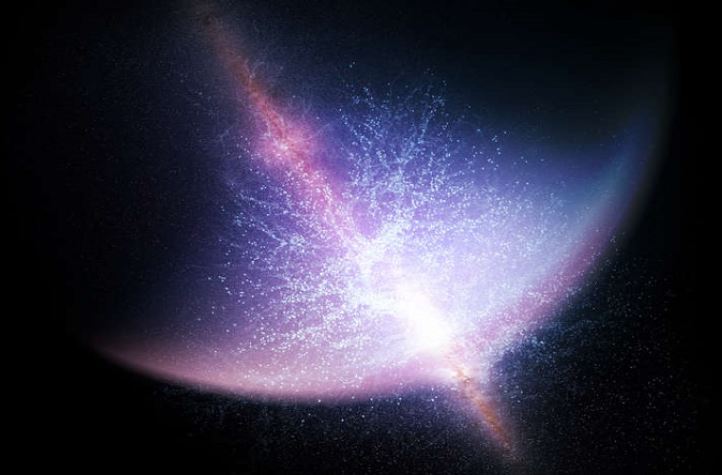 Tại sao trong thiên văn học, người ta dùng năm ánh sáng thay vì km hay dặm?