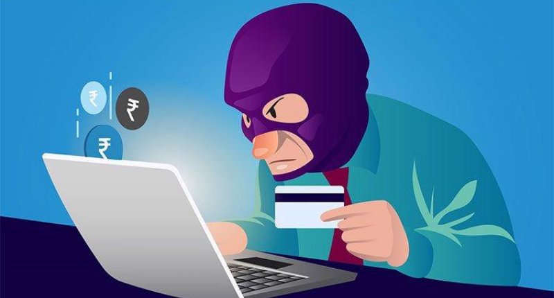 Nhận tin nhắn tặng quà, cẩn trọng khi click nếu không muốn trắng tay