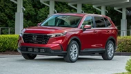 Những lỗi trên Honda CR-V người dùng cần lưu ý