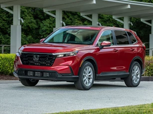 Những lỗi trên Honda CR-V người dùng cần lưu ý