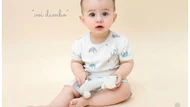 Gia đình trẻ giảm áp lực chi tiêu: sắp xếp tủ đồ sơ sinh theo lộ trình
