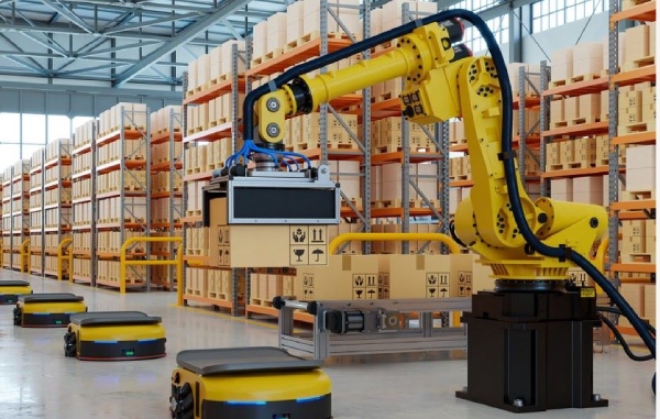 Logistics Việt Nam phải đổi mới thế nào trước 'sóng thần công nghệ'?