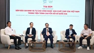 Rủi ro khi phụ thuộc vào chip của nước ngoài