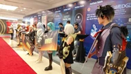 Chung kết VietChain Talents 2025: Tìm kiếm và ươm mầm tài năng Blockchain Việt Nam