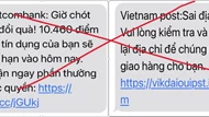 Liên tiếp phát hiện đối tượng sử dụng trạm BTS giả lừa đảo, chiếm đoạt tiền