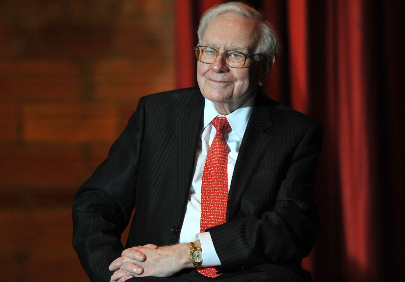 Warren Buffett tiết lộ 13 bí quyết tiền đơn giản để bạn trở nên giàu có