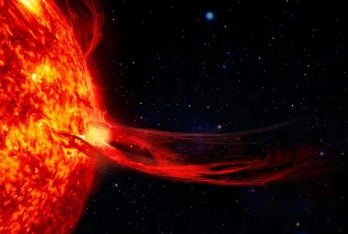 Nhờ tàu thăm dò Mặt Trời Parker của NASA, các nhà khoa học cuối cùng đã chứng kiến ​​được cách Mặt Trời vỡ ra và phát nổ. Sứ mệnh này đã xác nhận một lý thuyết đã tồn tại 70 năm về lực từ trường đằng sau các cơn bão Mặt Trời. Nguồn: Shutterstock