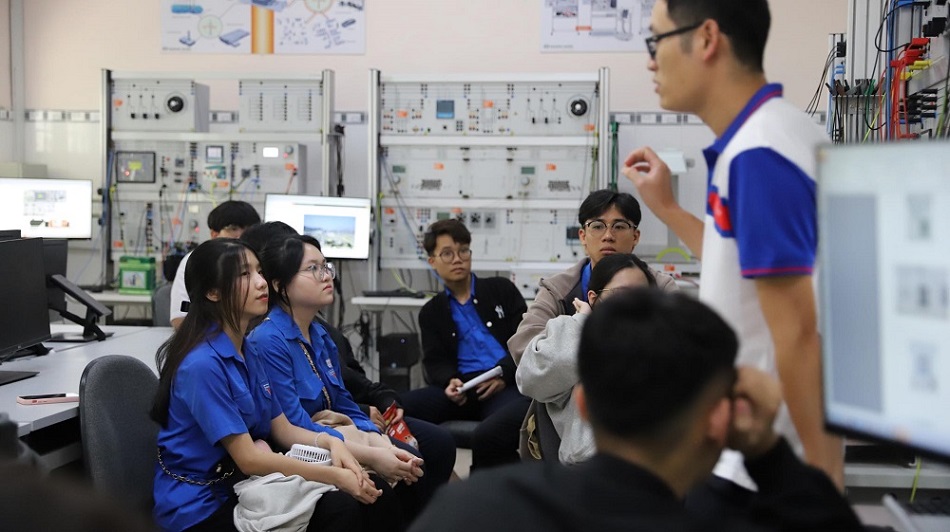 Đại học Quy Nhơn được đề xuất tham gia phát triển nhân lực bán dẫn