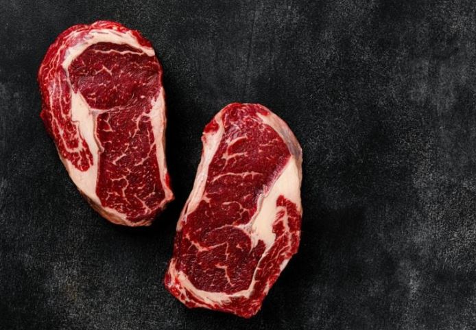 Nghiên cứu bất ngờ: Thịt có thể giúp giảm nguy cơ tử vong do ung thư