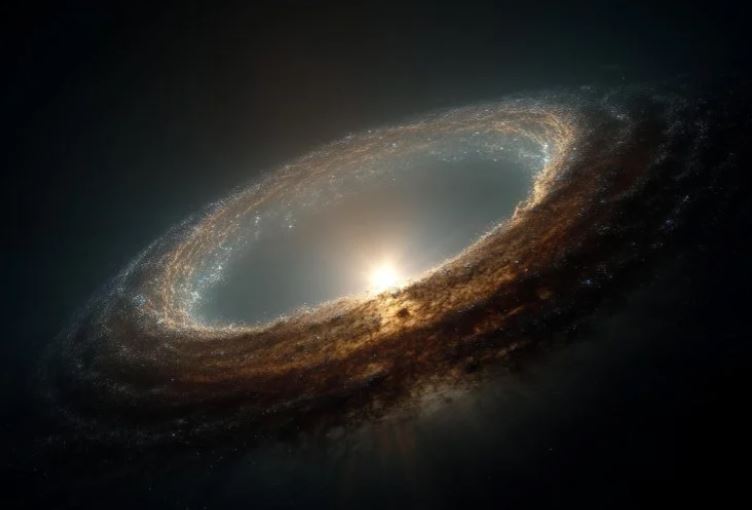 Kính viễn vọng James Webb phát hiện 300 vật thể bí ẩn thách thức hiểu biết về vũ trụ sơ khai