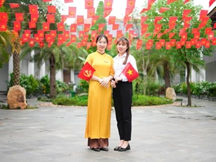 Khách sạn Hoàng Sơn Peace phát động cuộc thi ảnh 'Tự hào Việt Nam'