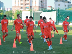 Nhiều ‘cánh chim lạ’ được gọi lên ĐT Việt Nam