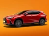 Lexus NX 2026 chốt giá hơn 1,1 tỷ đồng, cạnh tranh với Mercedes-Benz GLC