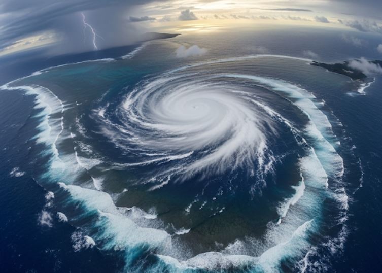 Áp thấp nhiệt đới là gì, nguyên nhân hình thành và ảnh hưởng?