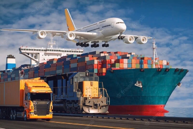 T&#xED;n ch&#x1EC9; carbon: &#x27;M&#x1ECF; v&#xE0;ng&#x27; hay th&#xE1;ch th&#x1EE9;c cho ng&#xE0;nh logistics?