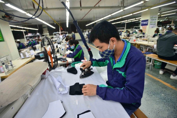 ACCA hỗ trợ doanh nghiệp Việt gỡ vướng về thuế