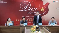 Hòa nhạc Quốc gia 'Điều còn mãi' 2025: Bản giao hưởng kết nối truyền thống và hiện tại