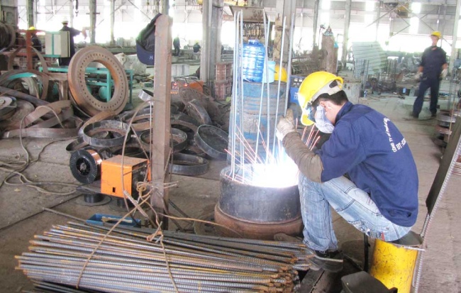 Phát triển bền vững: Lối đi nào cho doanh nghiệp nhỏ và vừa?