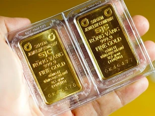 Chính thức xóa bỏ cơ chế Nhà nước độc quyền sản xuất vàng miếng