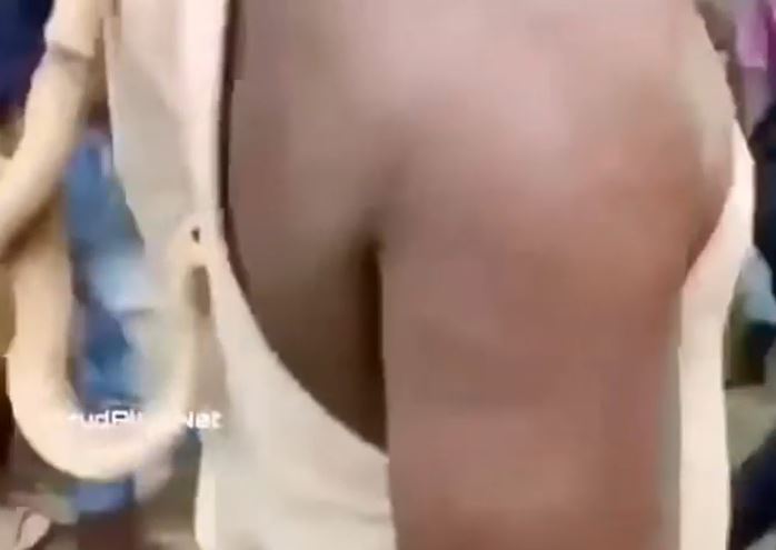 CLIP: Đùa giỡn với hổ mang cực độc, thợ bắt rắn ở Ấn Độ trả giá bằng mạng sống