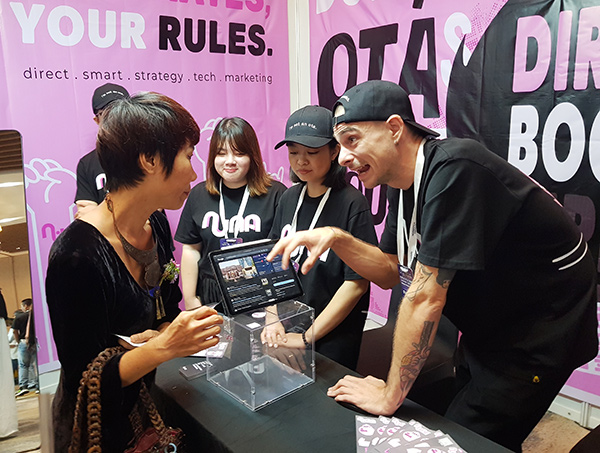 Ba trụ cột định vị tương lai ngành khách sạn Việt Nam