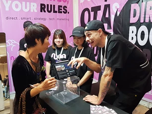 Ba trụ cột định vị tương lai ngành khách sạn Việt Nam