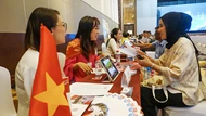 Đà Nẵng, Huế đồng hành quảng bá du lịch tại Malaysia và Indonesia