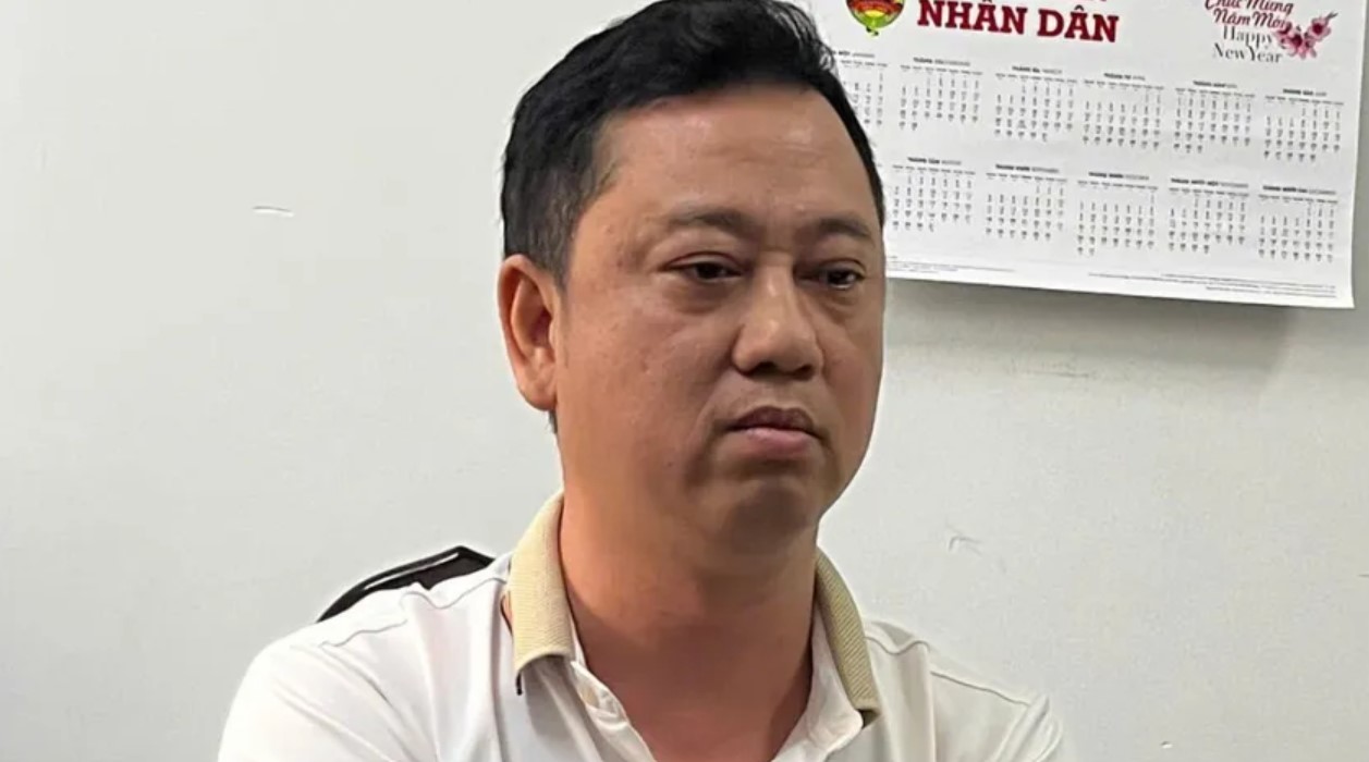 Cựu giám đốc tổng đại lý Dai-ichi Life Việt Nam chiếm đoạt tiền của người đóng bảo hiểm