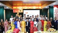 Tạo thuận lợi để kiều bào tham gia đầu tư và khởi nghiệp