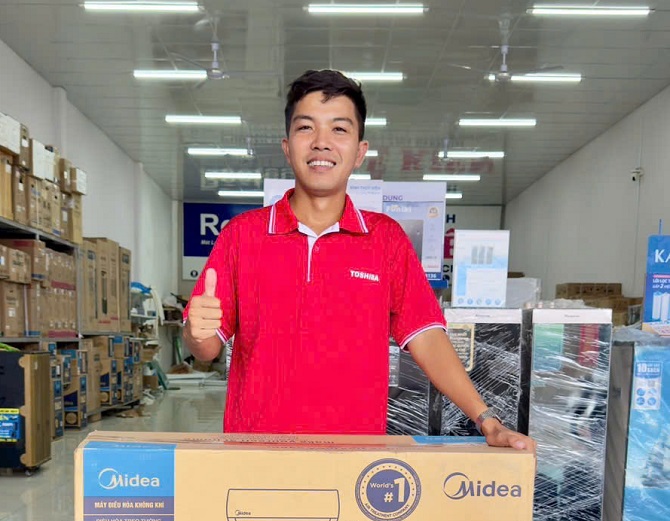 Người trẻ với khát vọng kinh tế tập thể