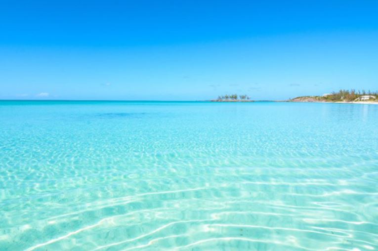 V&#xEC; sao n&#x1B0;&#x1EDB;c bi&#x1EC3;n l&#x1EA1;i m&#x1EB7;n?