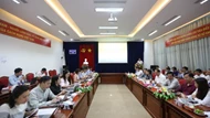 Cà Mau tích cực ứng dụng trí tuệ nhân tạo vào phục vụ nhân dân
