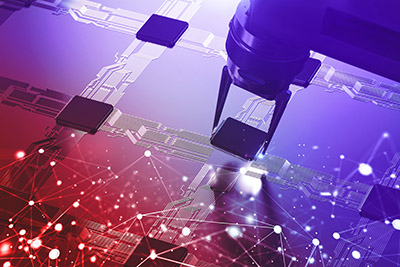 Bước tiến mới bảo đảm an ninh bảo mật cho các thiết bị được kết nối