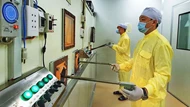 Ưu tiên đầu tư cho phát triển, ứng dụng năng lượng nguyên tử