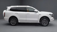 SUV địa hình công suất 877 mã lực, giá hơn 1,2 tỷ đồng, so kè cùng Toyota Land Cruiser