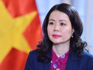 Năm ưu tiên của ngoại giao kinh tế trong kỷ nguyên mới