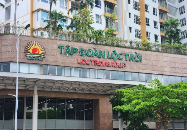 Tập đoàn Lộc Trời bị phạt do khai sai thông tin lợi nhuận