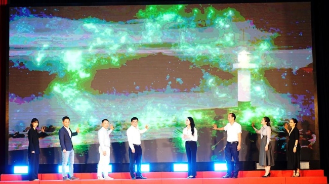 Thương mại điện tử xanh giảm nhanh rác thải nhựa