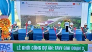 Furukawa đặt mục tiêu doanh thu xuất khẩu hơn 200 triệu USD/năm