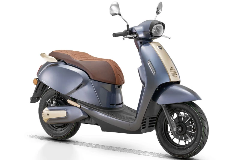 QJMotor E-LTR 2025.